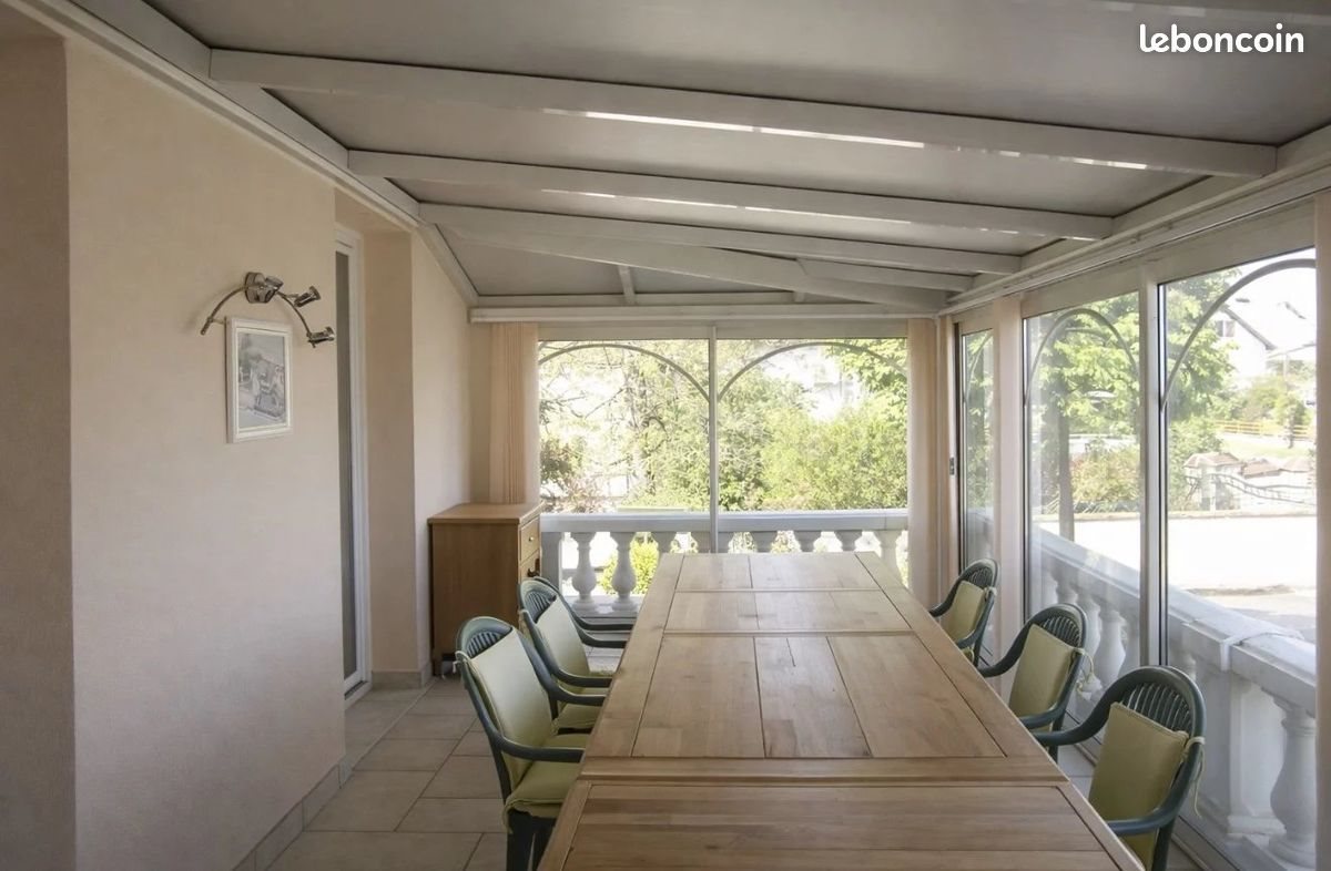 Maison à vendre, 130m², Varennes-le-Grand