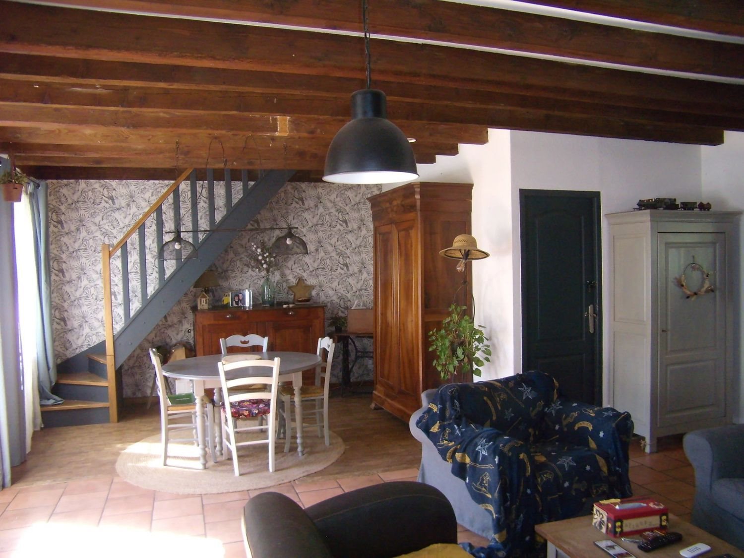 Maison à vendre, 154m², Épervans