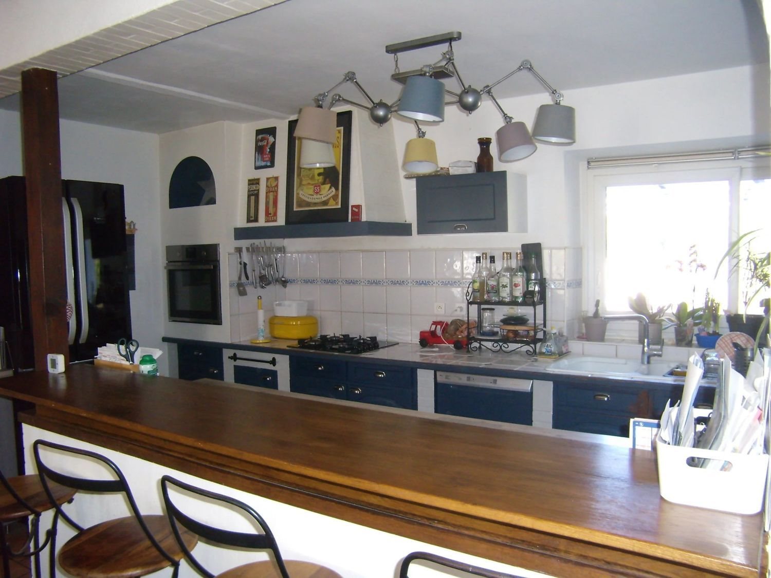 Maison à vendre, 154m², Épervans