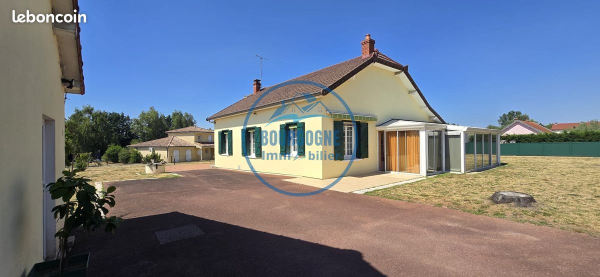 Maison à vendre, 163m², Saint-Marcel