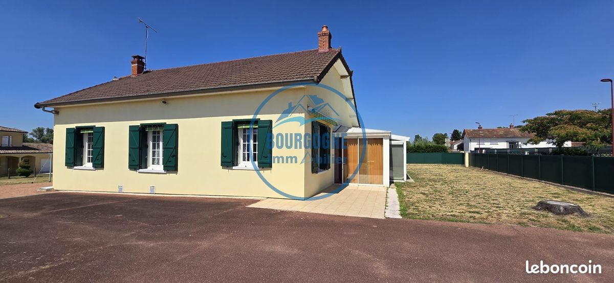 Maison à vendre, 163m², Saint-Marcel