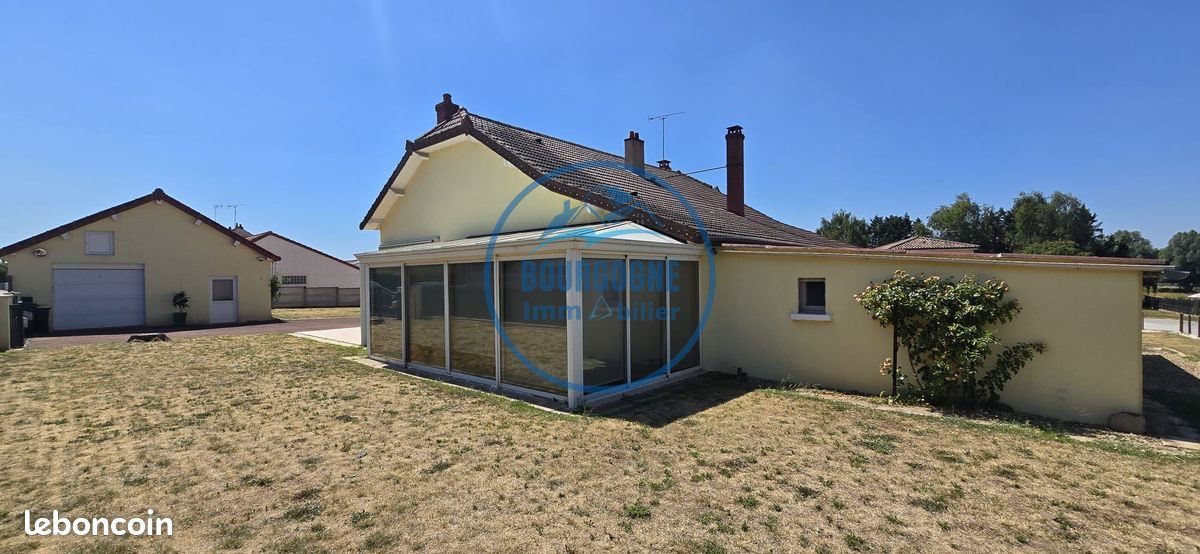Maison à vendre, 163m², Saint-Marcel