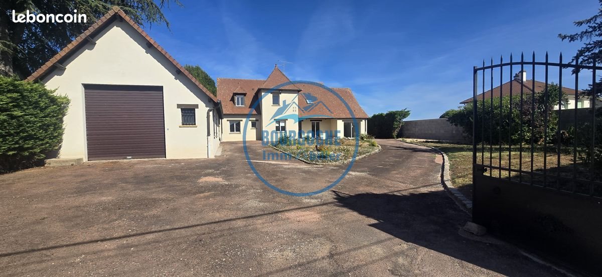 Maison à vendre, 200m², Virey-le-Grand
