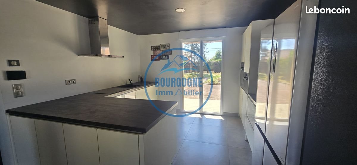 Maison à vendre, 200m², Virey-le-Grand