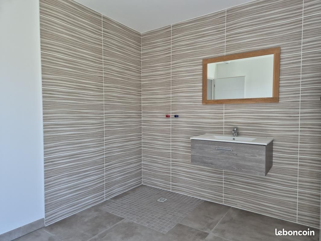 Maison à vendre, 120m², Saulce-sur-Rhône