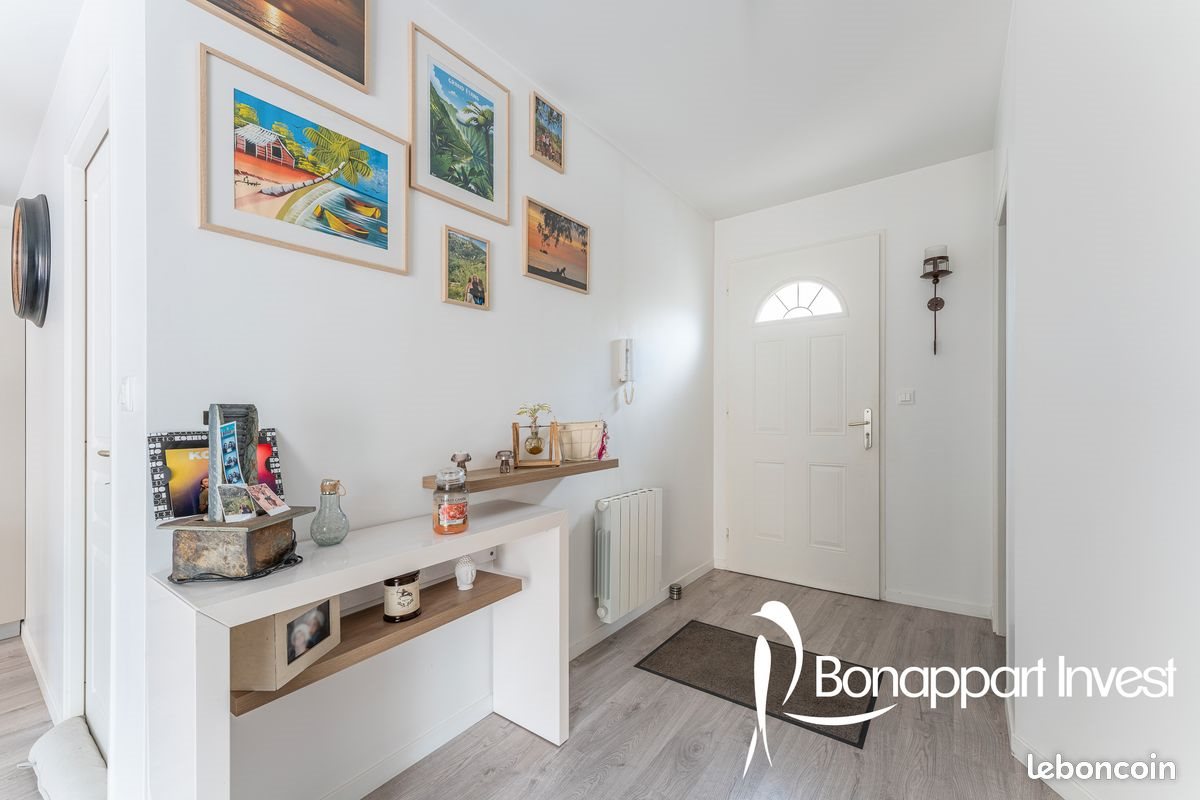 Maison à vendre, 92m², Brignais