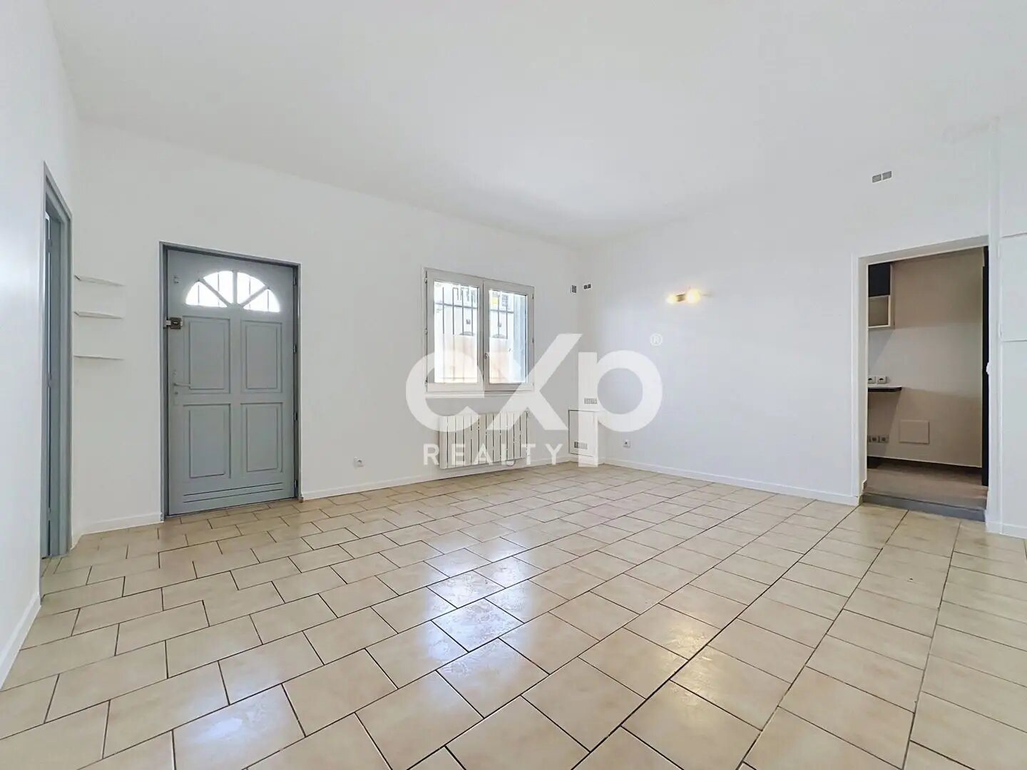 Appartement à louer, 51m², Montreuil