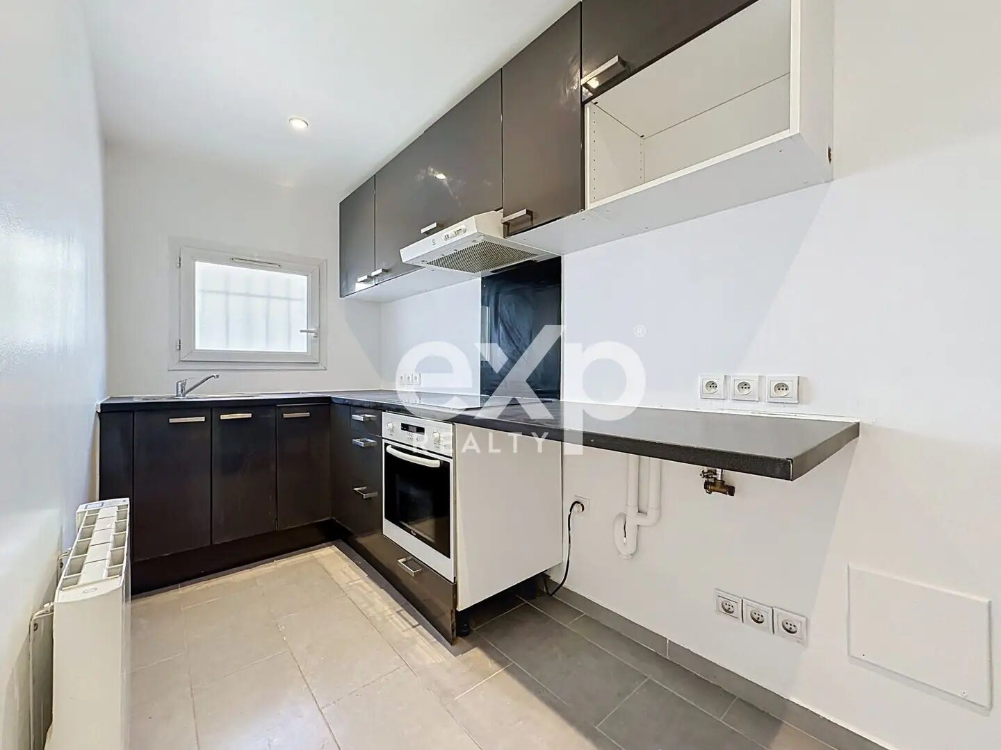 Appartement à louer, 51m², Montreuil