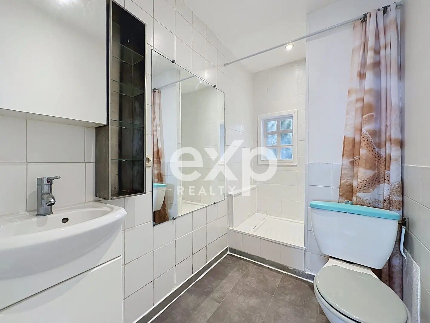 Appartement à louer, 51m², Montreuil