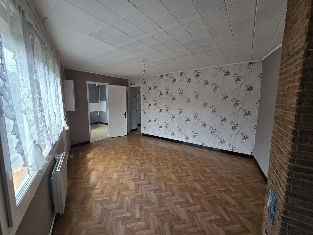 Maison à vendre, 45m², Saint-Pol-sur-Ternoise