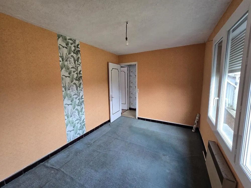 Maison à vendre, 45m², Saint-Pol-sur-Ternoise