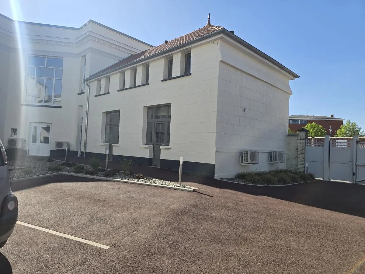 Appartement à vendre, 53m², Saint-Pol-sur-Ternoise