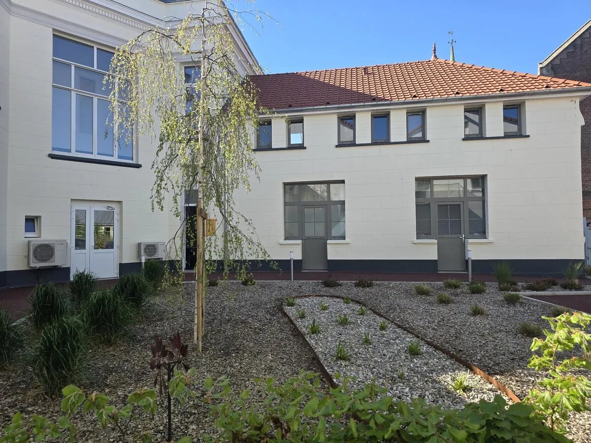 Appartement à vendre, 53m², Saint-Pol-sur-Ternoise
