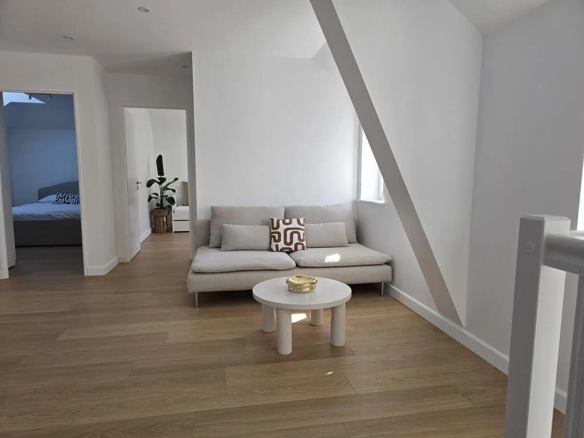 Appartement à vendre, 53m², Saint-Pol-sur-Ternoise