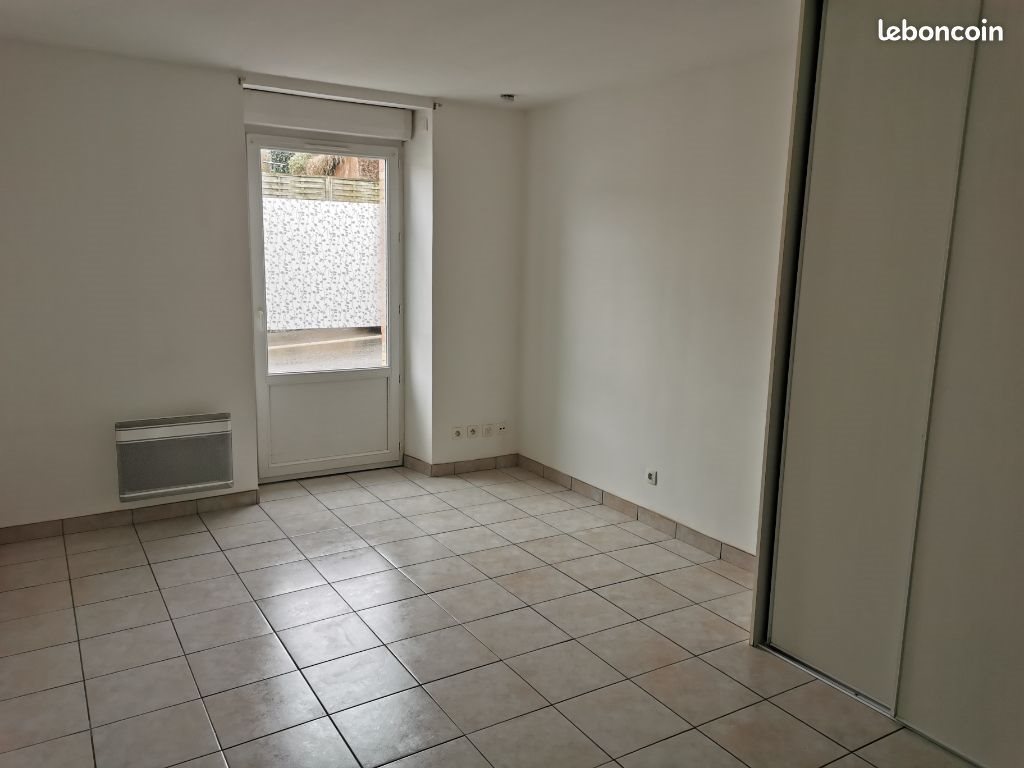 Appartement à louer, 22m², Châteauneuf-du-Faou