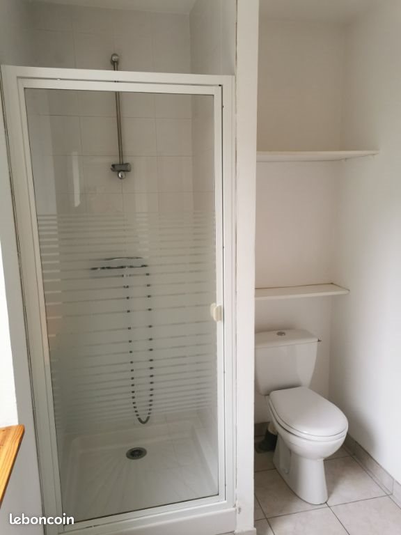 Appartement à louer, 22m², Châteauneuf-du-Faou