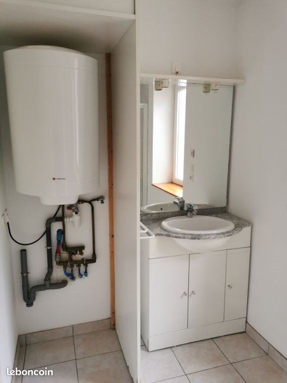 Appartement à louer, 22m², Châteauneuf-du-Faou