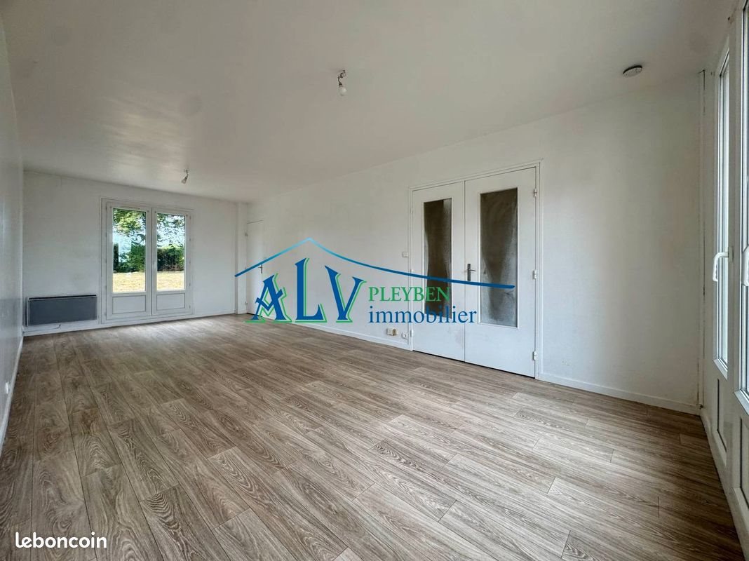 Maison à vendre, 537m², Châteaulin