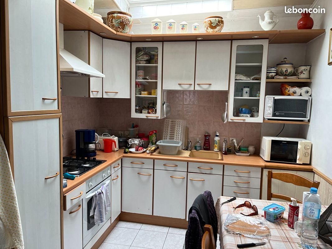 Maison à vendre, 103m², Huelgoat