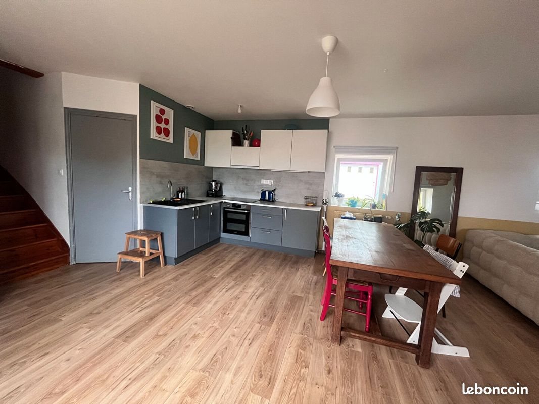 Maison à vendre, 83m², Edern