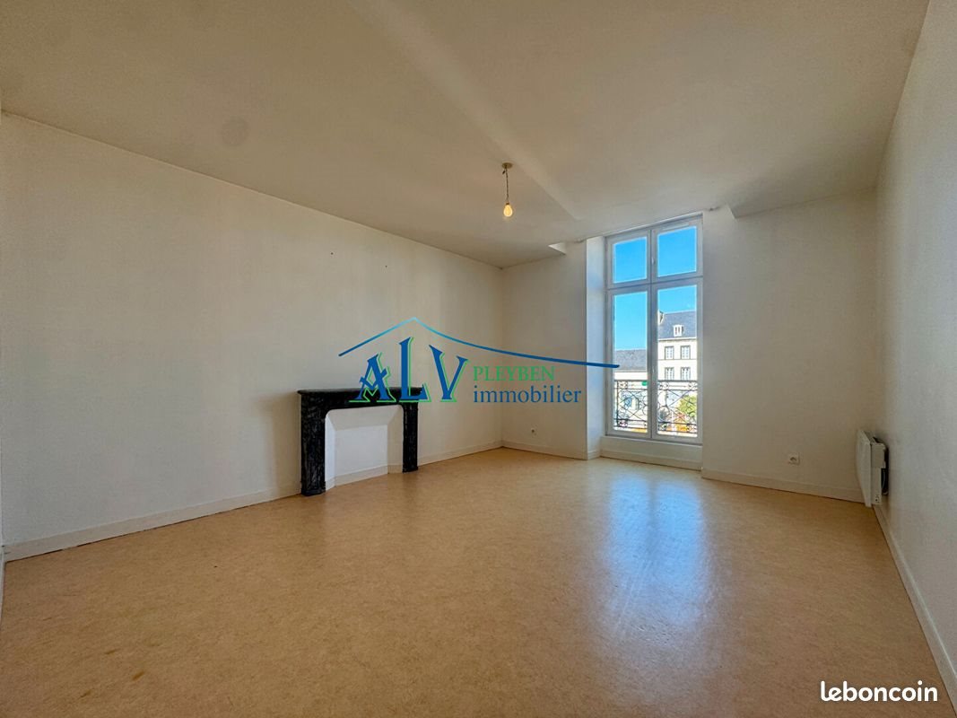 Appartement à louer, 90m², Pleyben