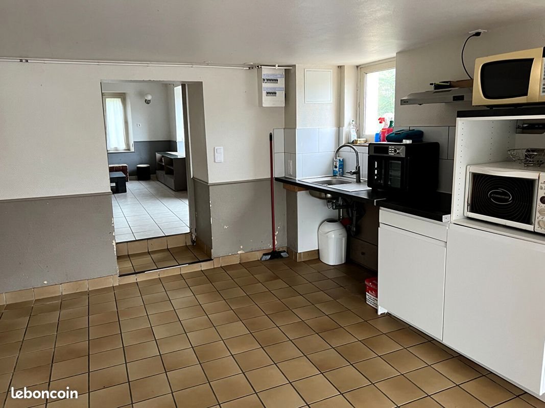 Maison à vendre, 136m², Pleyben