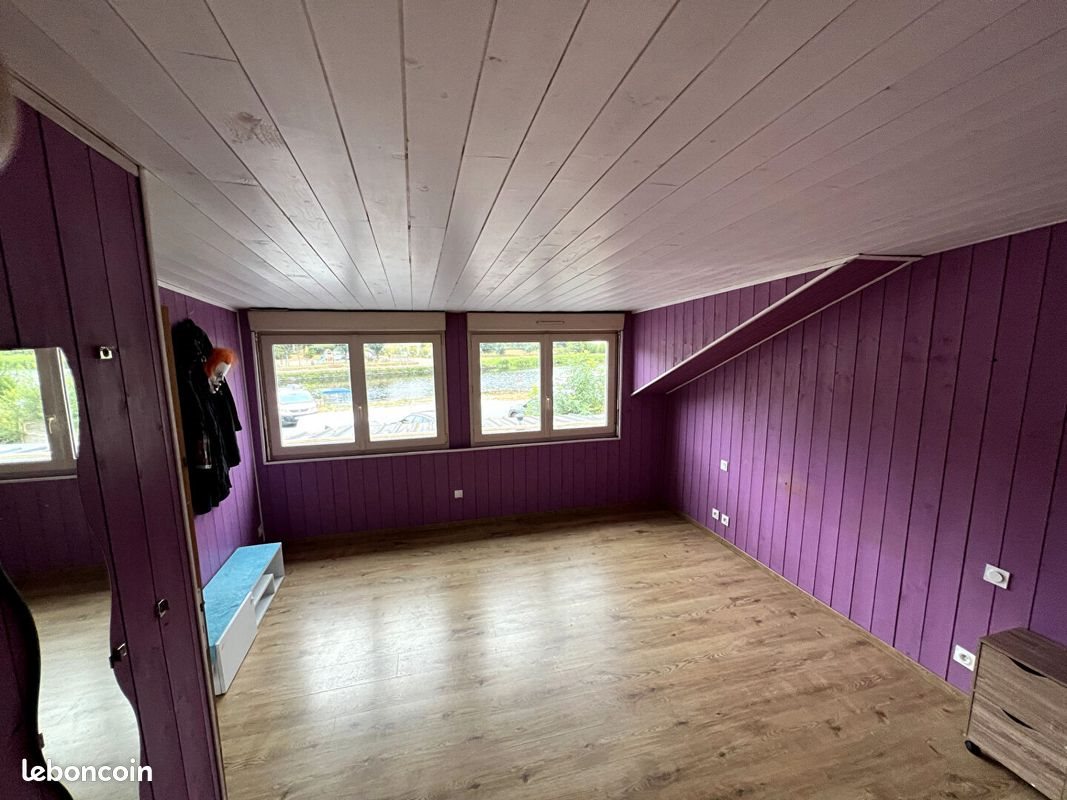 Maison à vendre, 136m², Pleyben