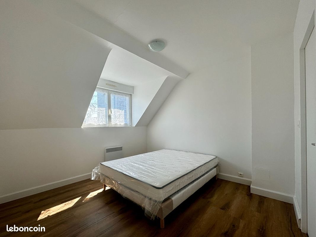 Appartement à louer, 35m², Pleyben