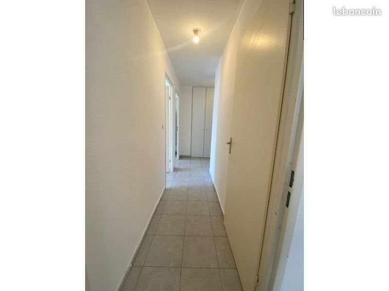 Appartement à louer, 63m², Villeneuve-sur-Yonne