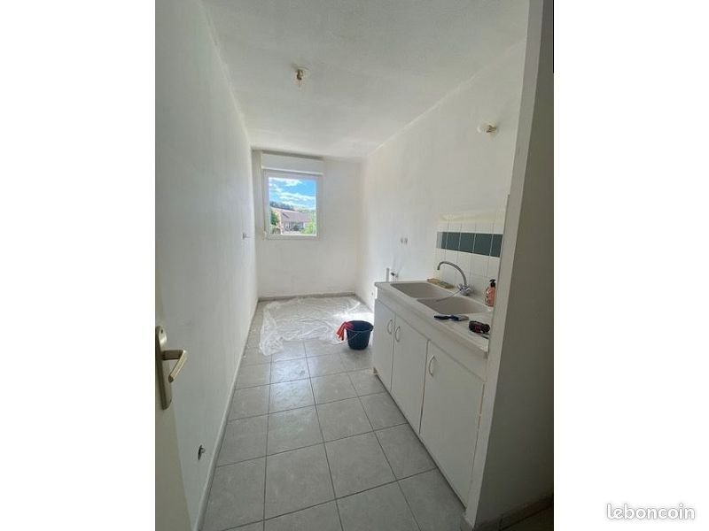 Appartement à louer, 63m², Villeneuve-sur-Yonne
