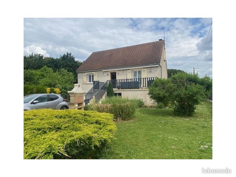 Maison à louer, 104m², Sens