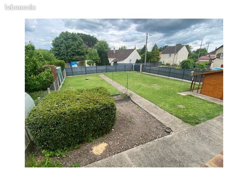 Maison à louer, 104m², Sens