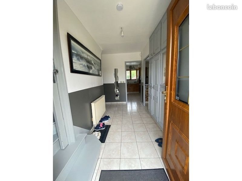 Maison à louer, 104m², Sens