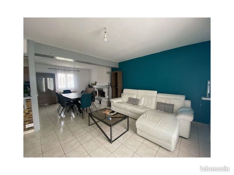 Maison à louer, 104m², Sens
