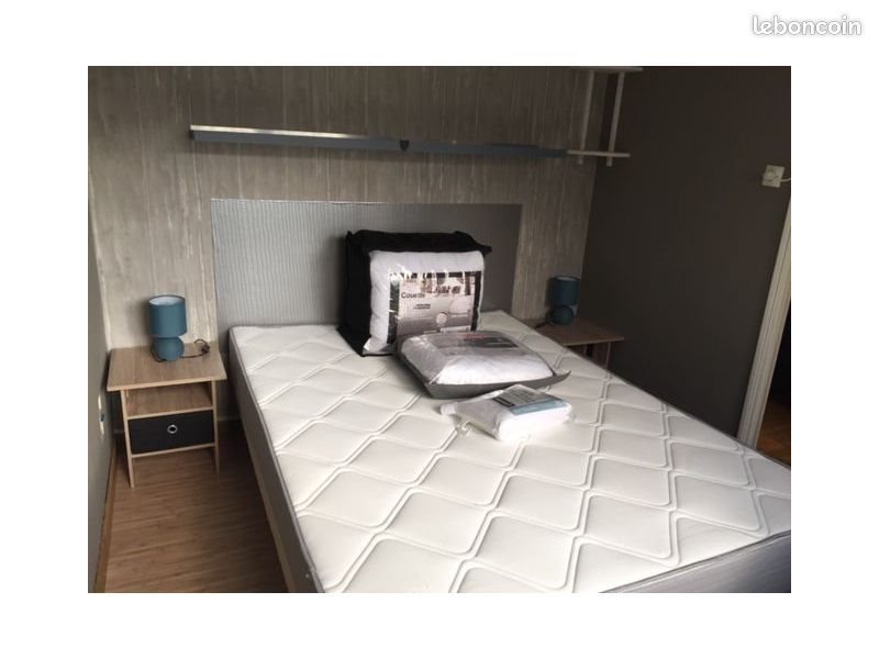 Appartement à louer, 40m², Paron