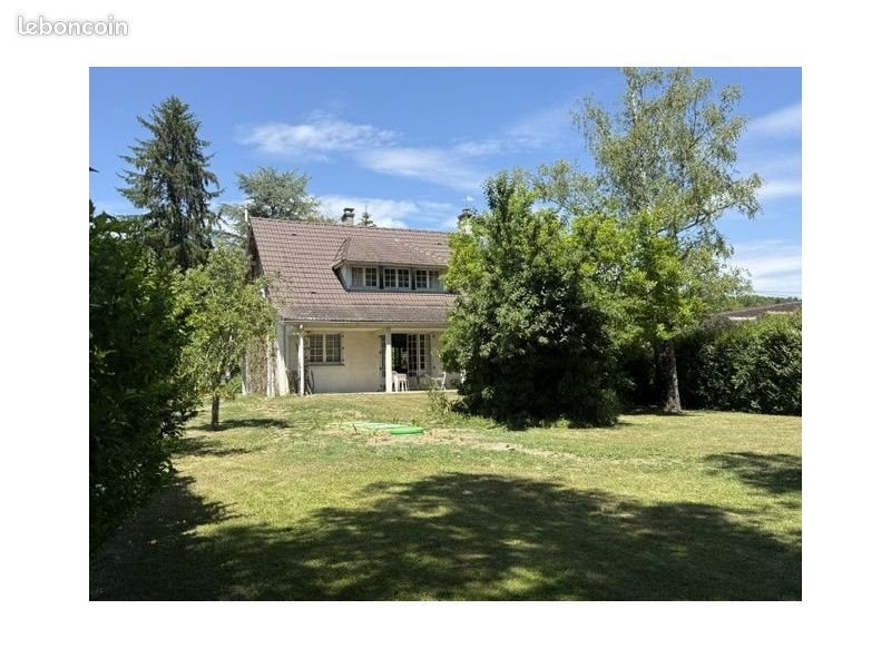 Maison à vendre, 127m², Marsangy