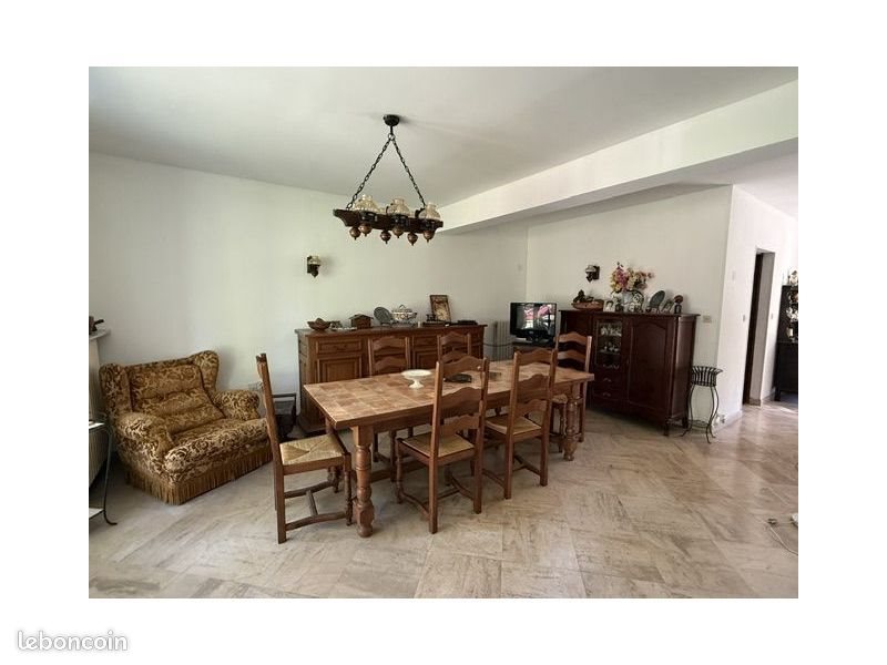 Maison à vendre, 127m², Marsangy