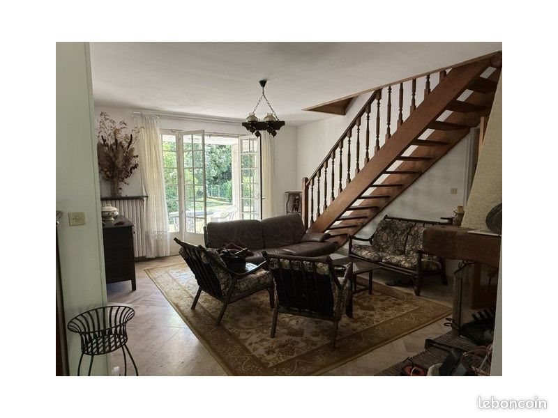 Maison à vendre, 127m², Marsangy