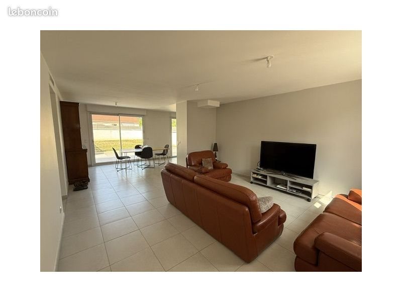Maison à louer, 94m², Malay-le-Grand