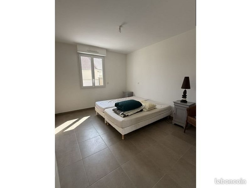 Maison à louer, 94m², Malay-le-Grand
