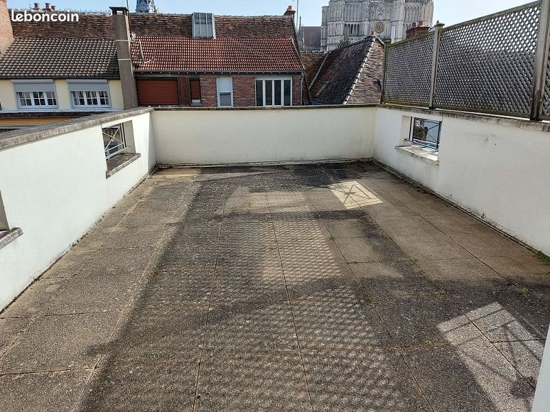 Appartement à louer, 67m², Sens