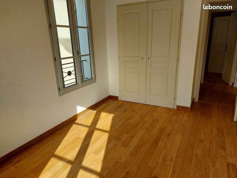 Appartement à louer, 67m², Sens