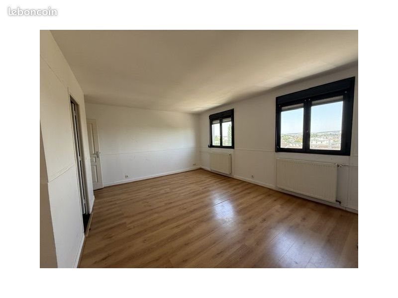 Appartement à vendre, 69m², Sens