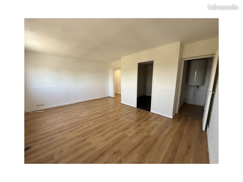 Appartement à vendre, 69m², Sens