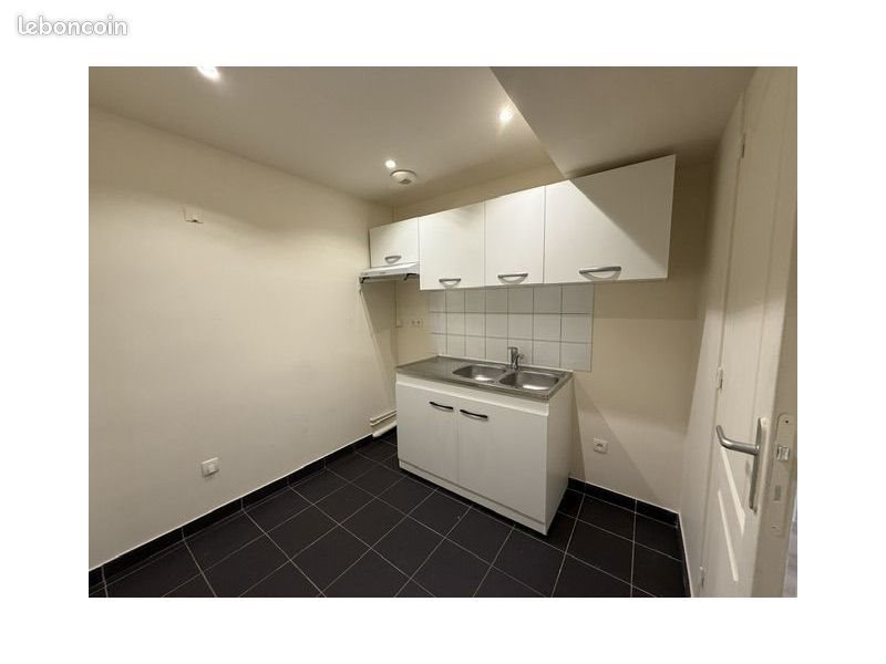 Appartement à vendre, 69m², Sens