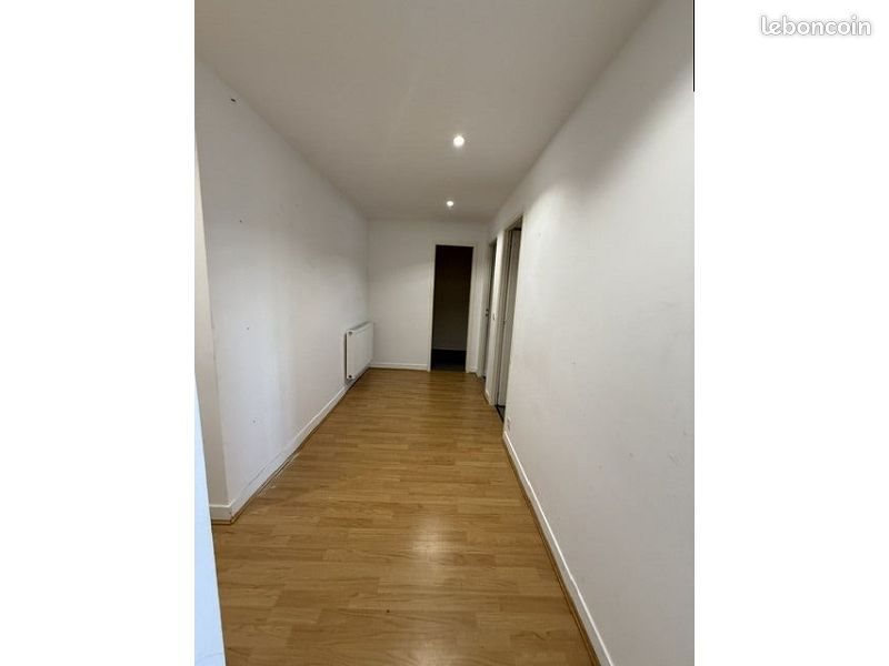 Appartement à vendre, 69m², Sens