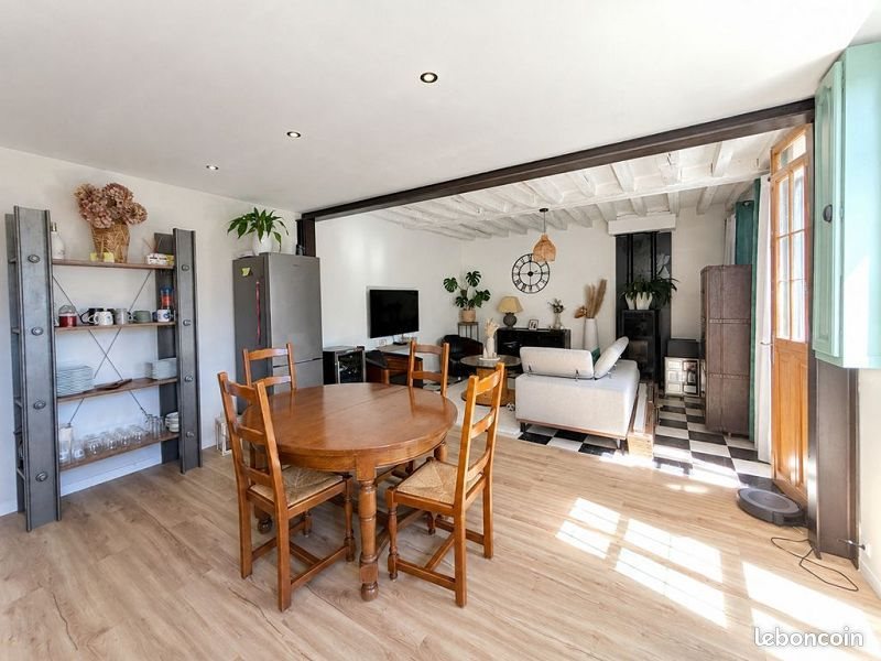 Maison à louer, 86m², Malay-le-Grand