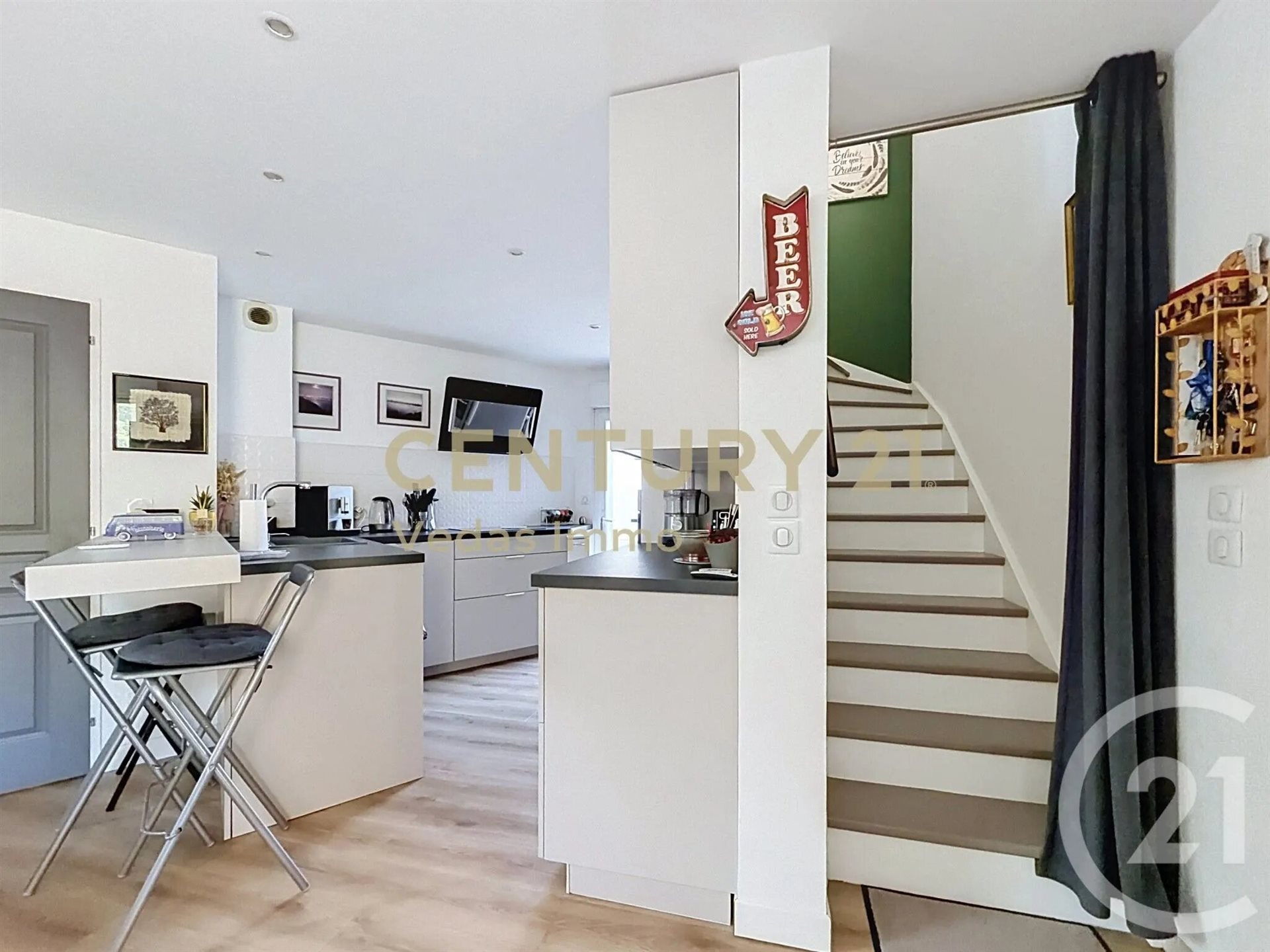 Maison à vendre, 74m², Saint-Jean-de-Védas
