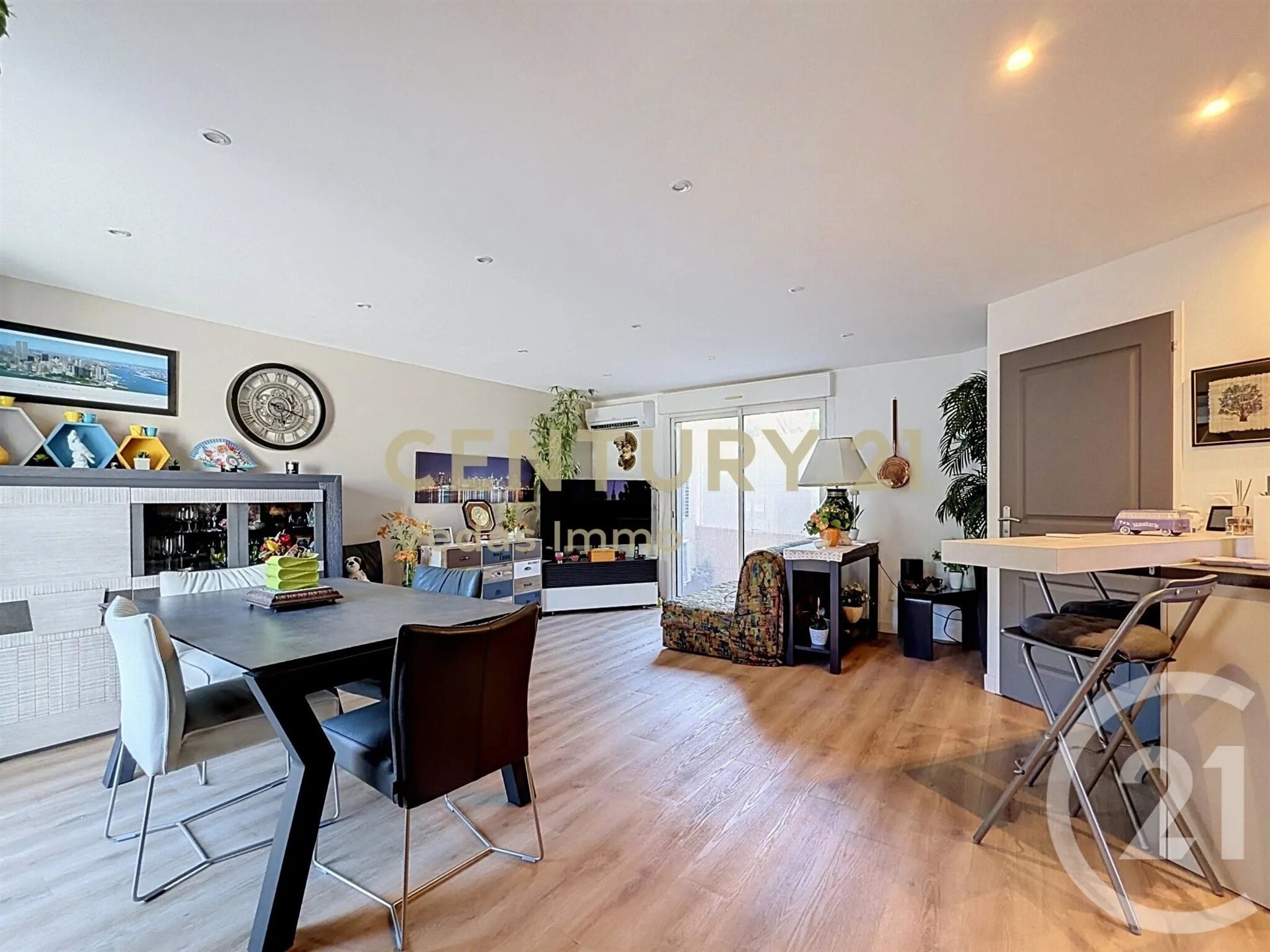 Maison à vendre, 74m², Saint-Jean-de-Védas