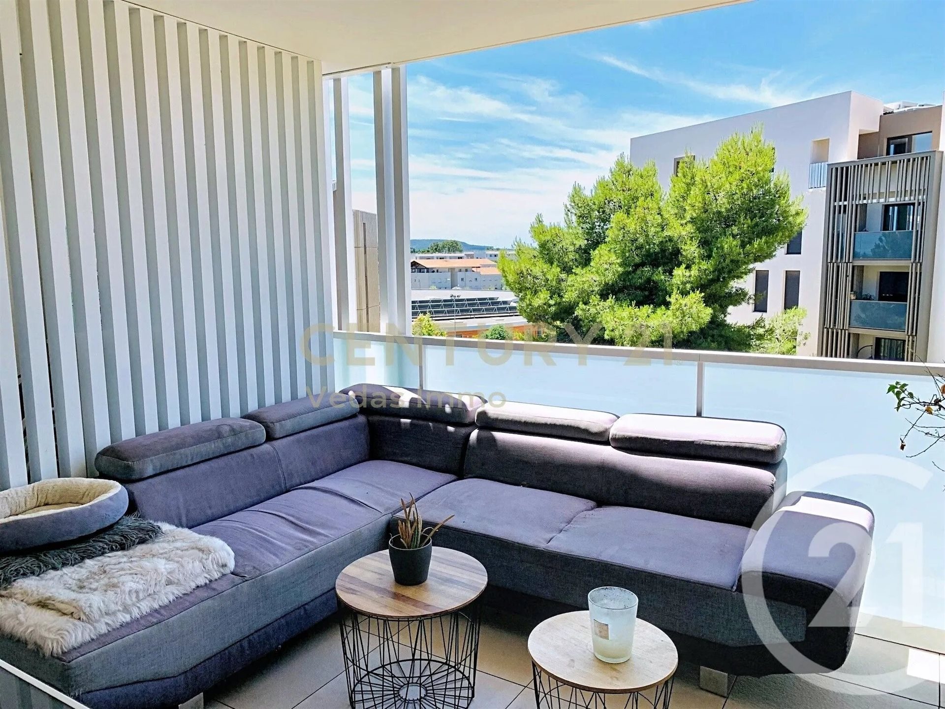 Appartement à louer, 34m², Saint-Jean-de-Védas